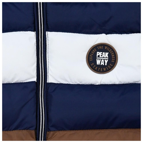 Energiers Παιδικό αμάνικο μπουφάν Energiers Παιδικό αμάνικο μπουφάν